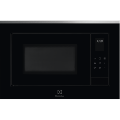 Electrolux LMS4253TMX mikrohullámú sütő